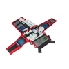 apteczka Helikon Modular Individual MED KIT a tacs ix