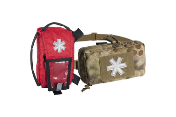 apteczka Helikon Modular Individual MED KIT kryptek highlander