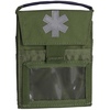 apteczka Helikon Pocket Med Insert olive green