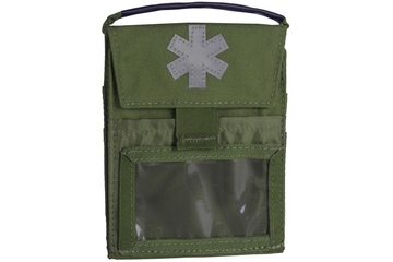 apteczka Helikon Pocket Med Insert olive green