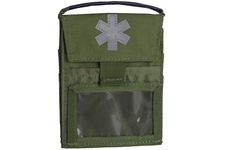 apteczka Helikon Pocket Med Insert olive green