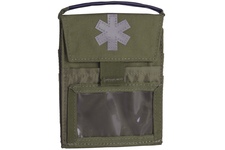apteczka Helikon Pocket Med Insert adaptive green