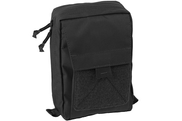 kieszeń Helikon Urban Admin Pouch czarna