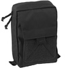 kieszeń Helikon Urban Admin Pouch czarna