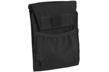 kieszeń Helikon Urban Admin Pouch czarna