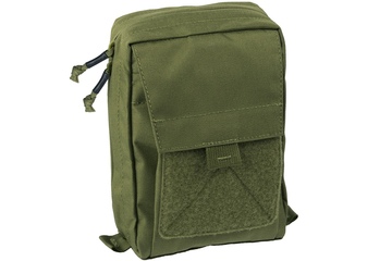 kieszeń Helikon Urban Admin Pouch olive green