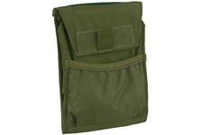 kieszeń Helikon Urban Admin Pouch olive green