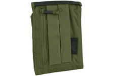 kieszeń Helikon Urban Admin Pouch olive green