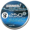 śrut 5,5 mm HAMMERLI FT PERFORMANCE, półokrągły 250 szt