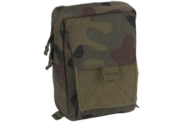 kieszeń Helikon Urban Admin Pouch pl woodland