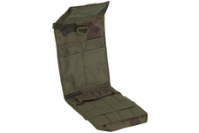 kieszeń Helikon Urban Admin Pouch pl woodland