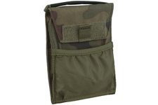 kieszeń Helikon Urban Admin Pouch pl woodland