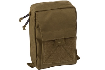 kieszeń Helikon Urban Admin Pouch coyote