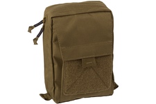 kieszeń Helikon Urban Admin Pouch coyote