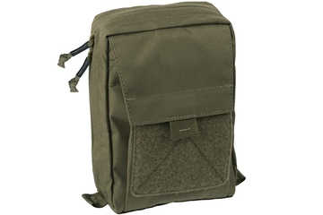 kieszeń Helikon Urban Admin Pouch adaptive green