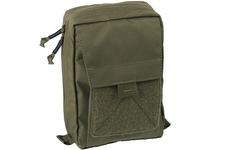 kieszeń Helikon Urban Admin Pouch adaptive green