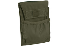 kieszeń Helikon Urban Admin Pouch adaptive green