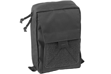 kieszeń Helikon Urban Admin Pouch shadow grey