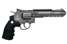 Rewolwer ASG Ruger Superhawk 6" CO2