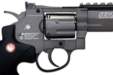 Rewolwer ASG Ruger Superhawk 6" CO2