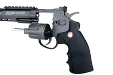 Rewolwer ASG Ruger Superhawk 6" CO2