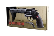 Rewolwer ASG Ruger Superhawk 6" CO2