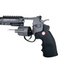 Rewolwer ASG Ruger Superhawk 6" CO2