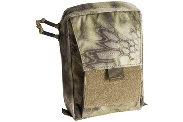 kieszeń Helikon Urban Admin Pouch kryptek highlander