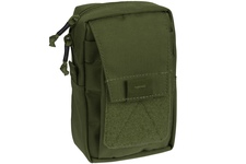 kieszeń Helikon Navtel Pouch olive green