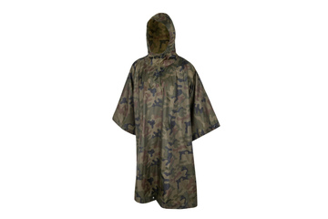 Poncho Helikon US wz.93 leśny