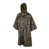 Poncho Helikon US wz.93 leśny