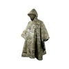 Poncho Tactical Camo