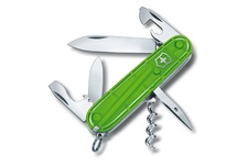 Zestaw VICTORINOX Color Twins Zielony