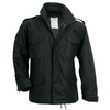 Kurtka SURPLUS US FIELDJACKET M65 Black