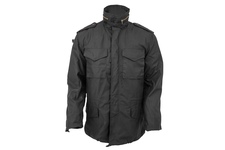 Kurtka SURPLUS US FIELDJACKET M65 Black