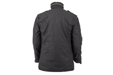 Kurtka SURPLUS US FIELDJACKET M65 Black