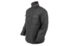 Kurtka SURPLUS US FIELDJACKET M65 Black