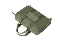 pokrowiec Helikon Single Pistol Wallet Cordura olive green