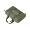 pokrowiec Helikon Single Pistol Wallet Cordura olive green