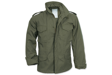 Kurtka SURPLUS US FIELDJACKET M65 Olive