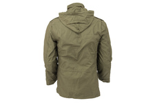 Kurtka SURPLUS US FIELDJACKET M65 Olive