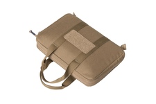 pokrowiec Helikon Single Pistol Wallet Cordura coyote
