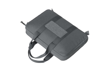 pokrowiec Helikon Single Pistol Wallet Cordura shadow grey