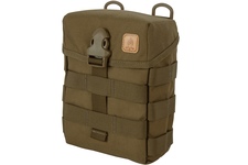 kieszeń Helikon E&E Pouch coyote