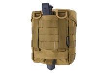 kieszeń Helikon E&E Pouch coyote