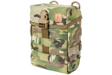 kieszeń Helikon E&E Pouch multicam