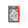 Filtr do maski antysmogowej Respro Cinqro Urban W15, rozmiar M, 2 szt.