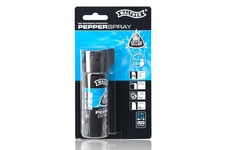 Gaz pieprzowy Walther Pro Secur UV 360° spray - 50 ml - strumień stożkowy – BLISTER
