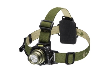 Latarka czołowa Mactronic Falcon Eye Spook