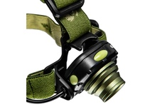 Latarka czołowa Mactronic Falcon Eye Spook